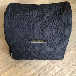 Petunia Pickle Bottom Diaper Bag
